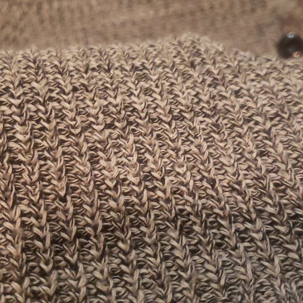 Crew Neck Sweater - Picture 4 of 5